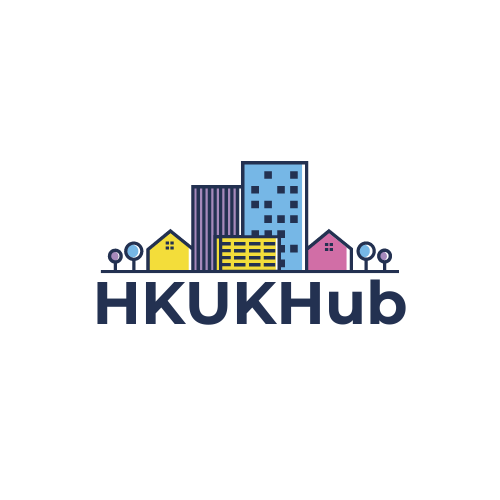 HKUKHub Logo
