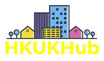 HKUKHUB - 港英居生活工作創業資訊站