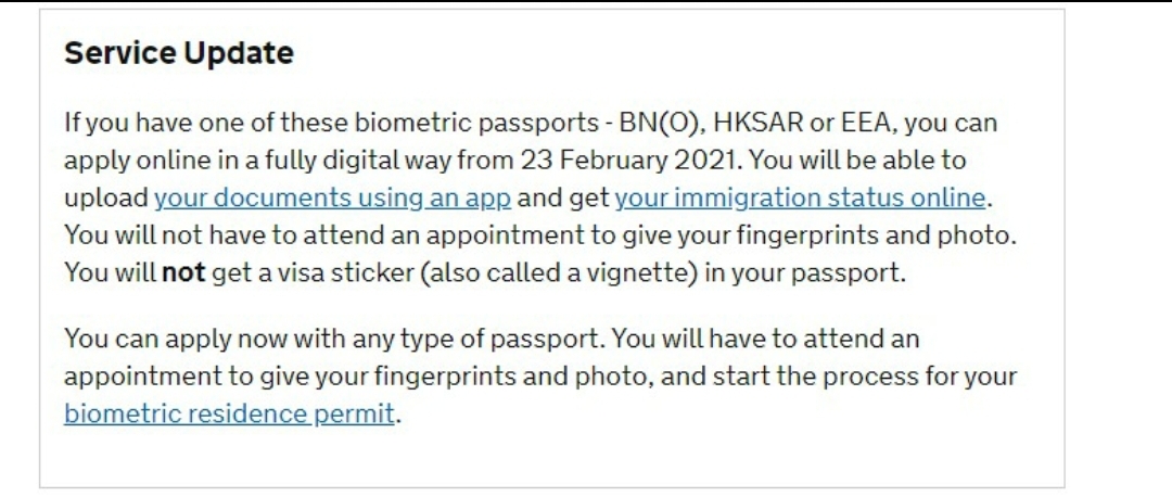 BNO Biometric