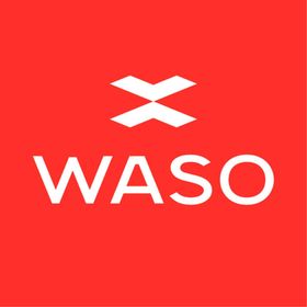 UK WASO英國網上日式美食外賣及日式超市 logo